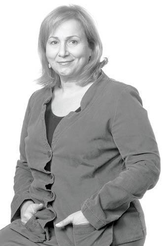 Mimi Leder